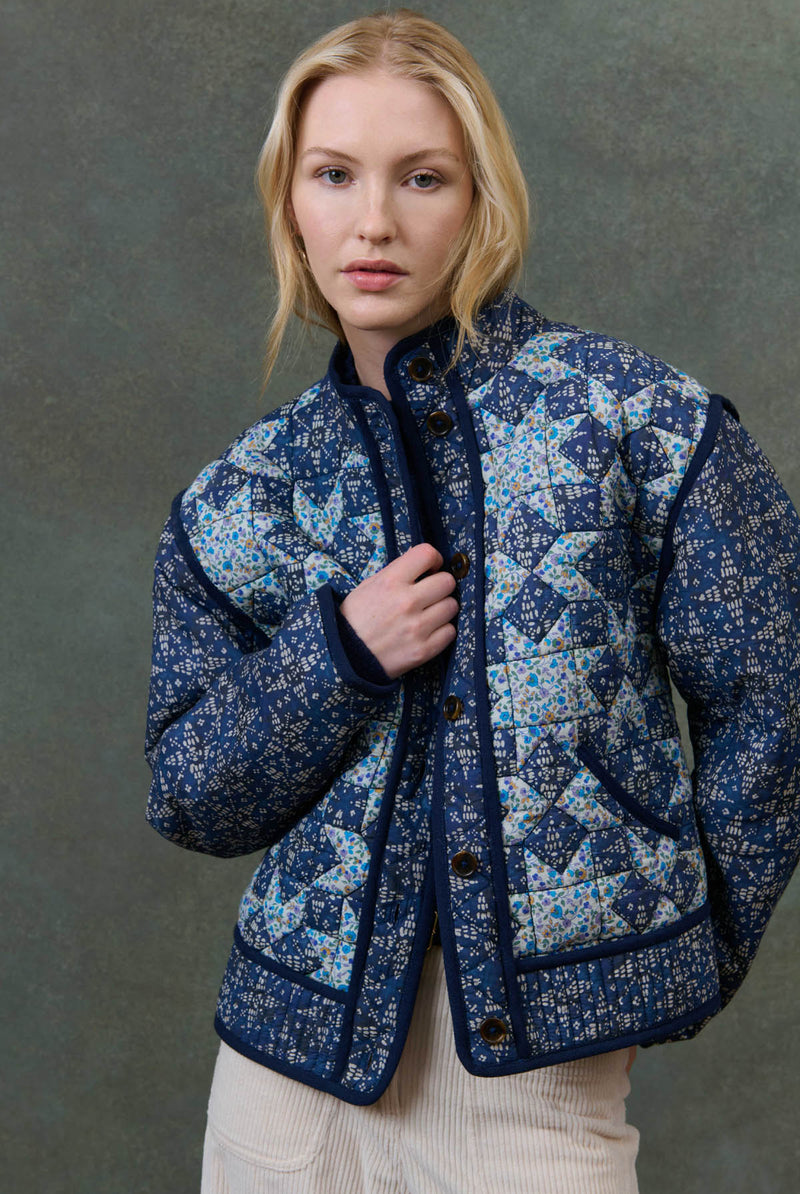 Manteau Omotayo