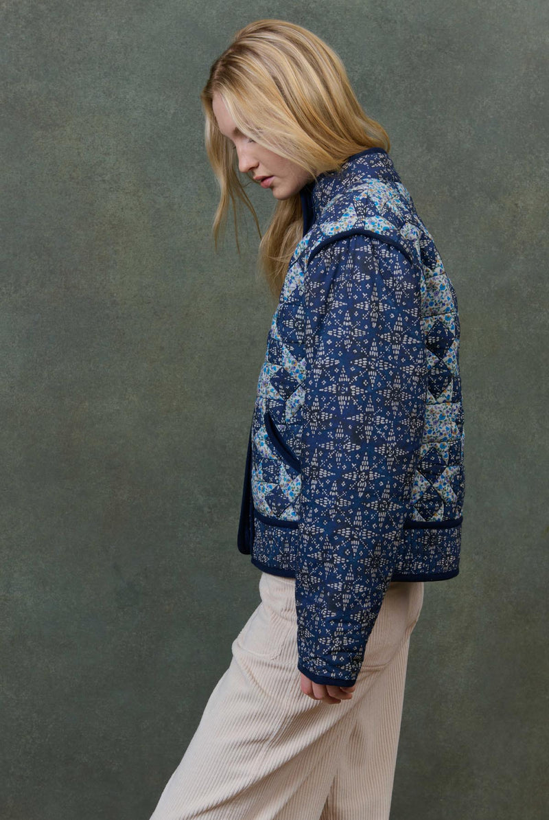 Manteau Omotayo