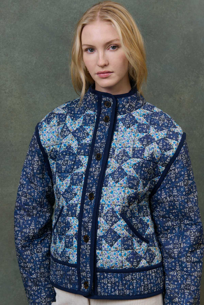 Manteau Omotayo