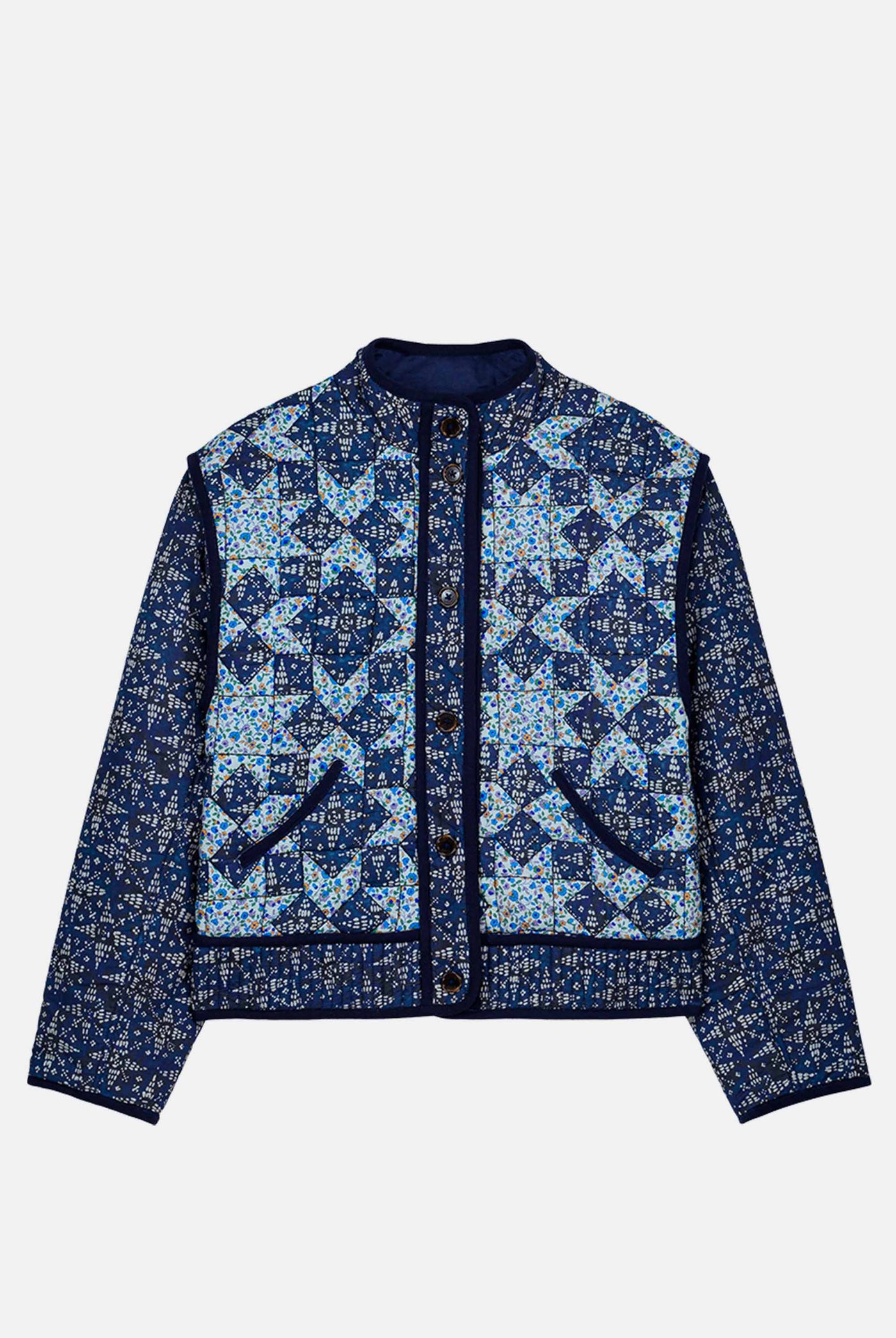 Manteau Omotayo