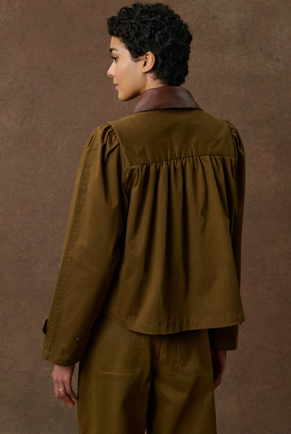 Veste Tekihanne
