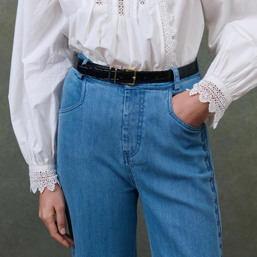 Complétez le look