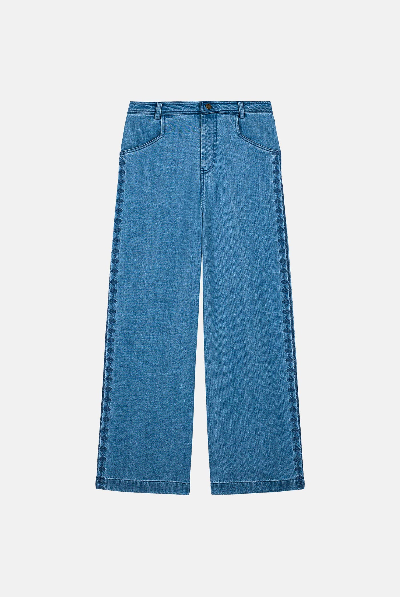 Pantalon Agnes