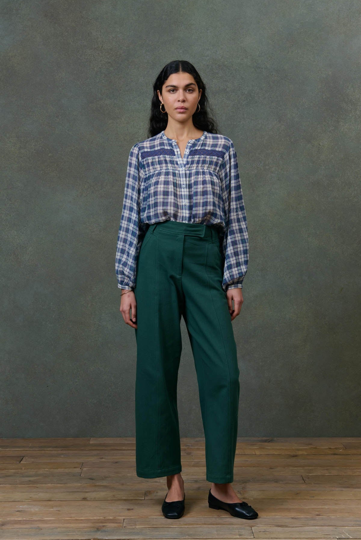 Pantalon Almosi