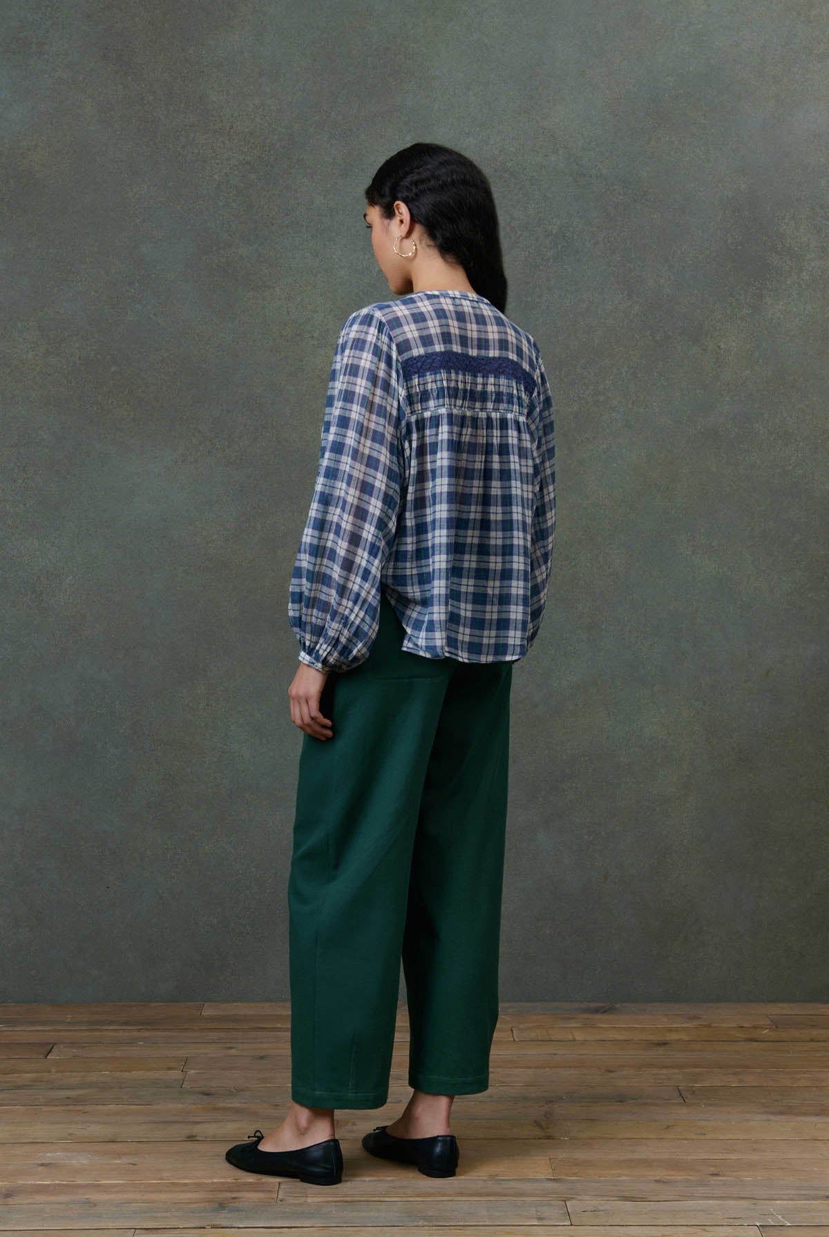 Pantalon Almosi