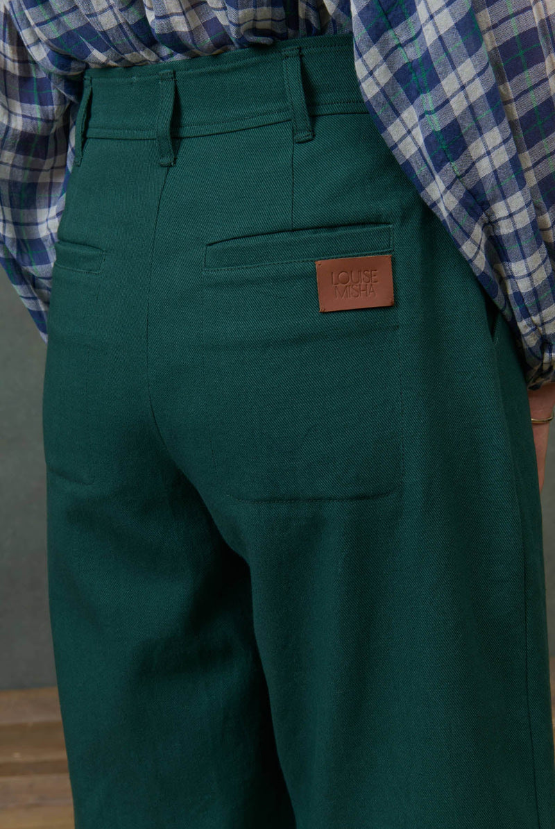 Pantalon Almosi