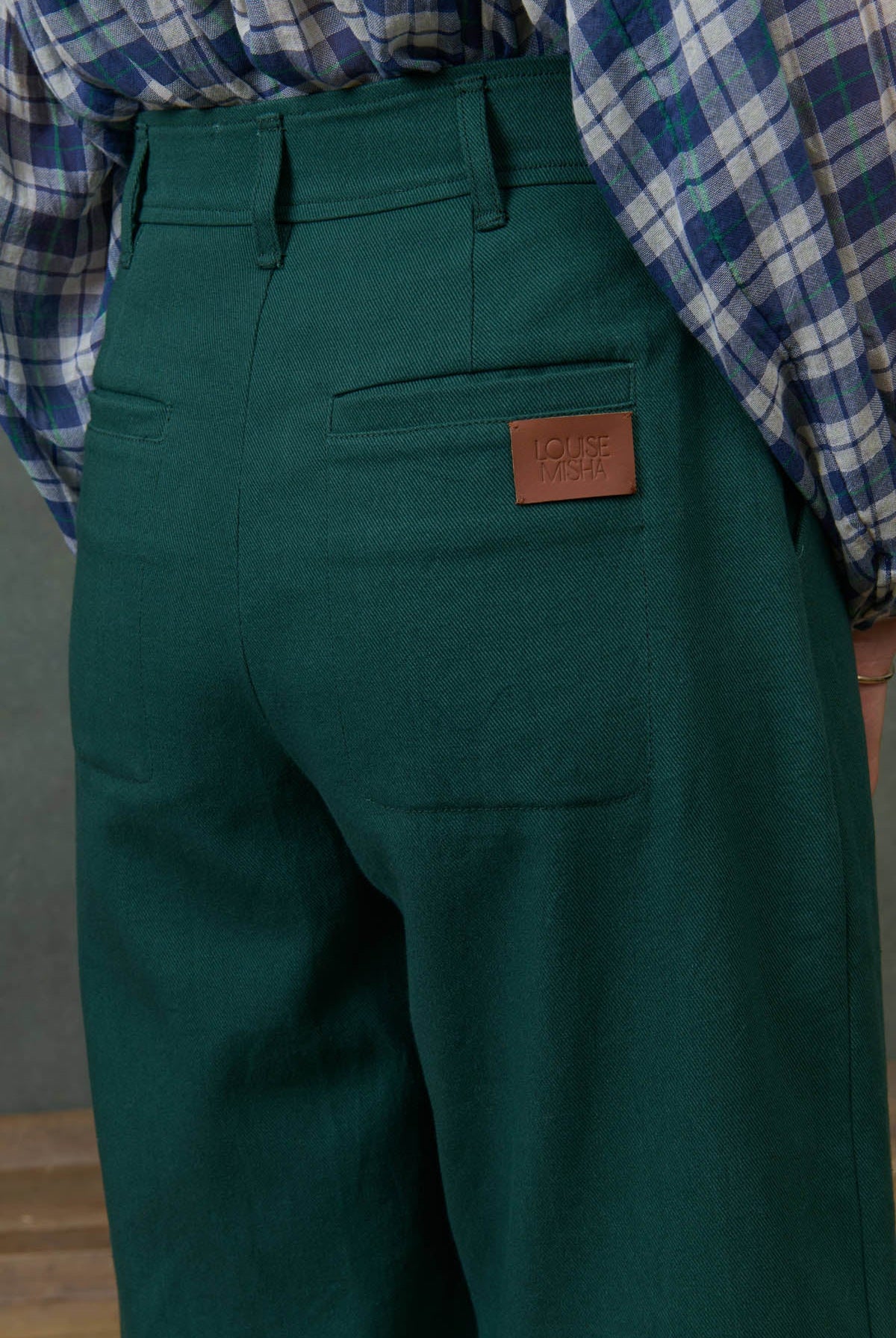 Pantalon Almosi