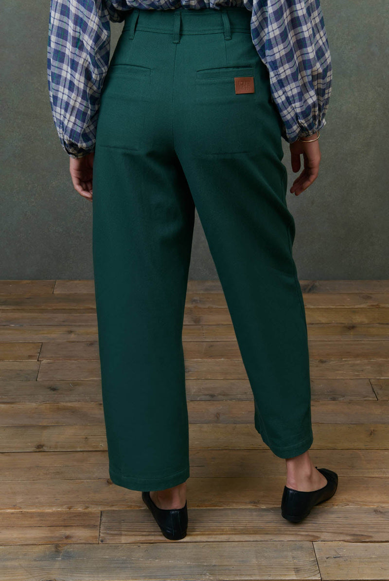 Pantalon Almosi