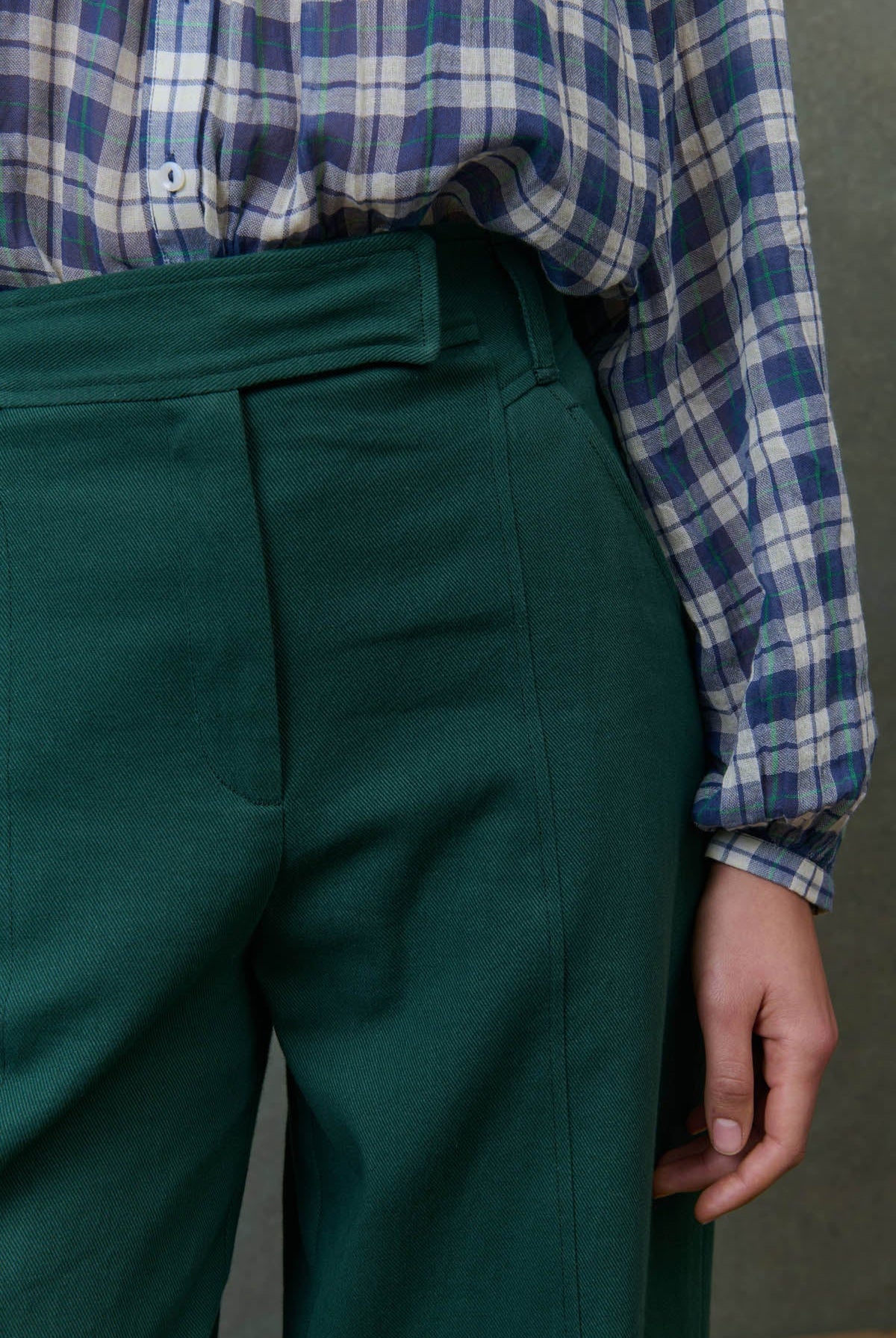 Pantalon Almosi