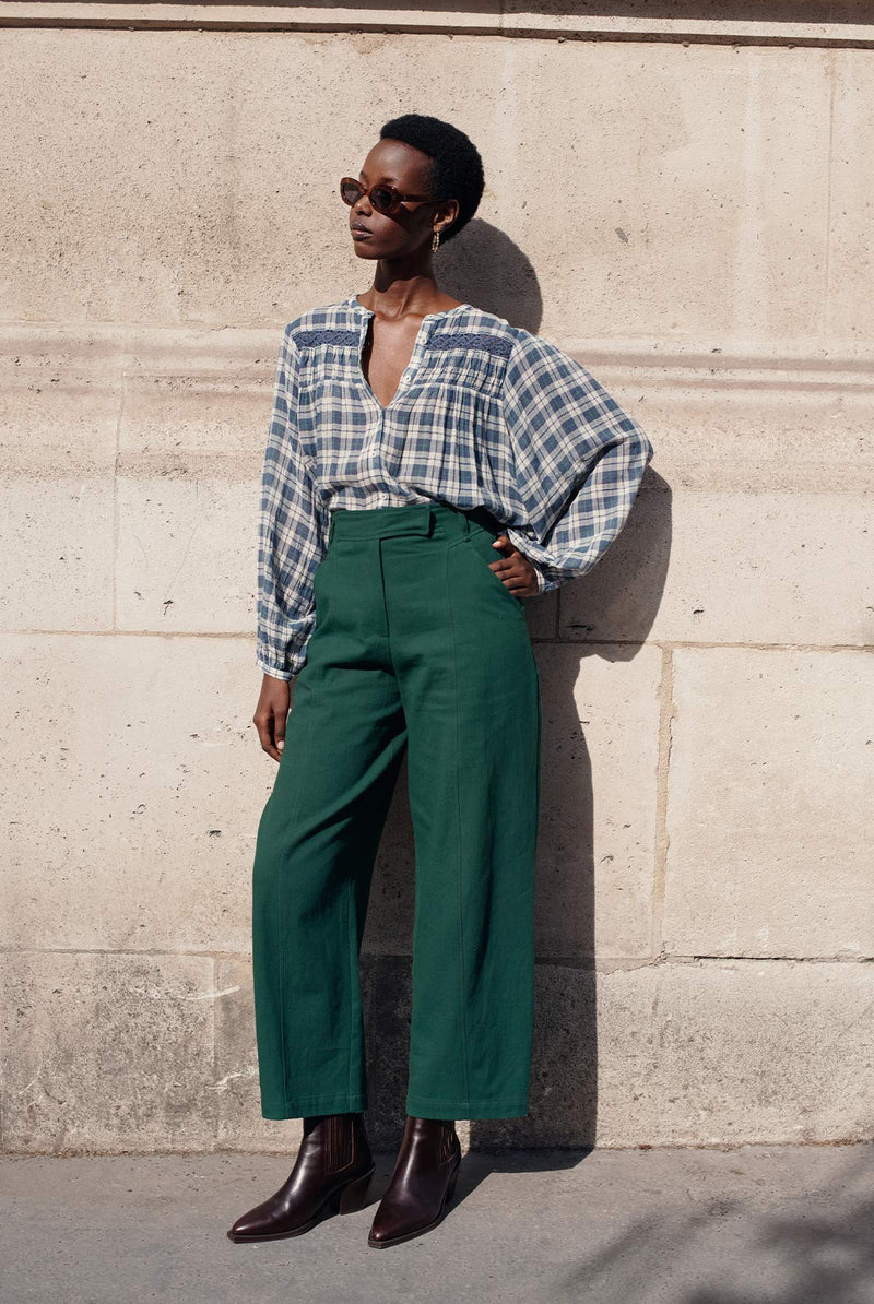 Pantalon Almosi