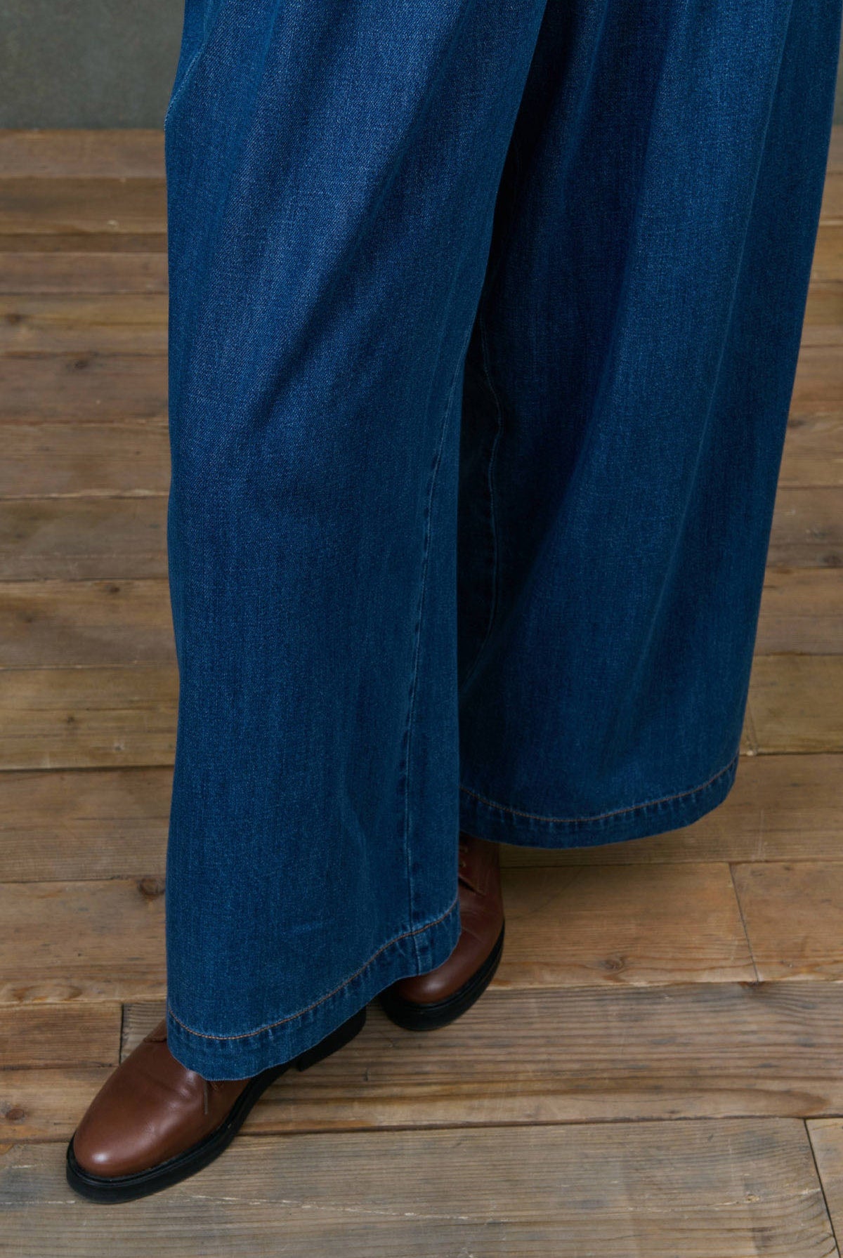 Federica Pants