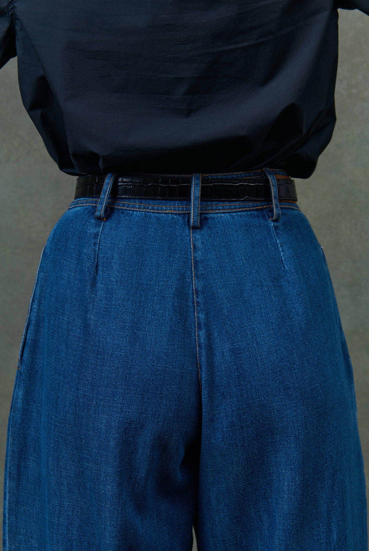 Federica Pants