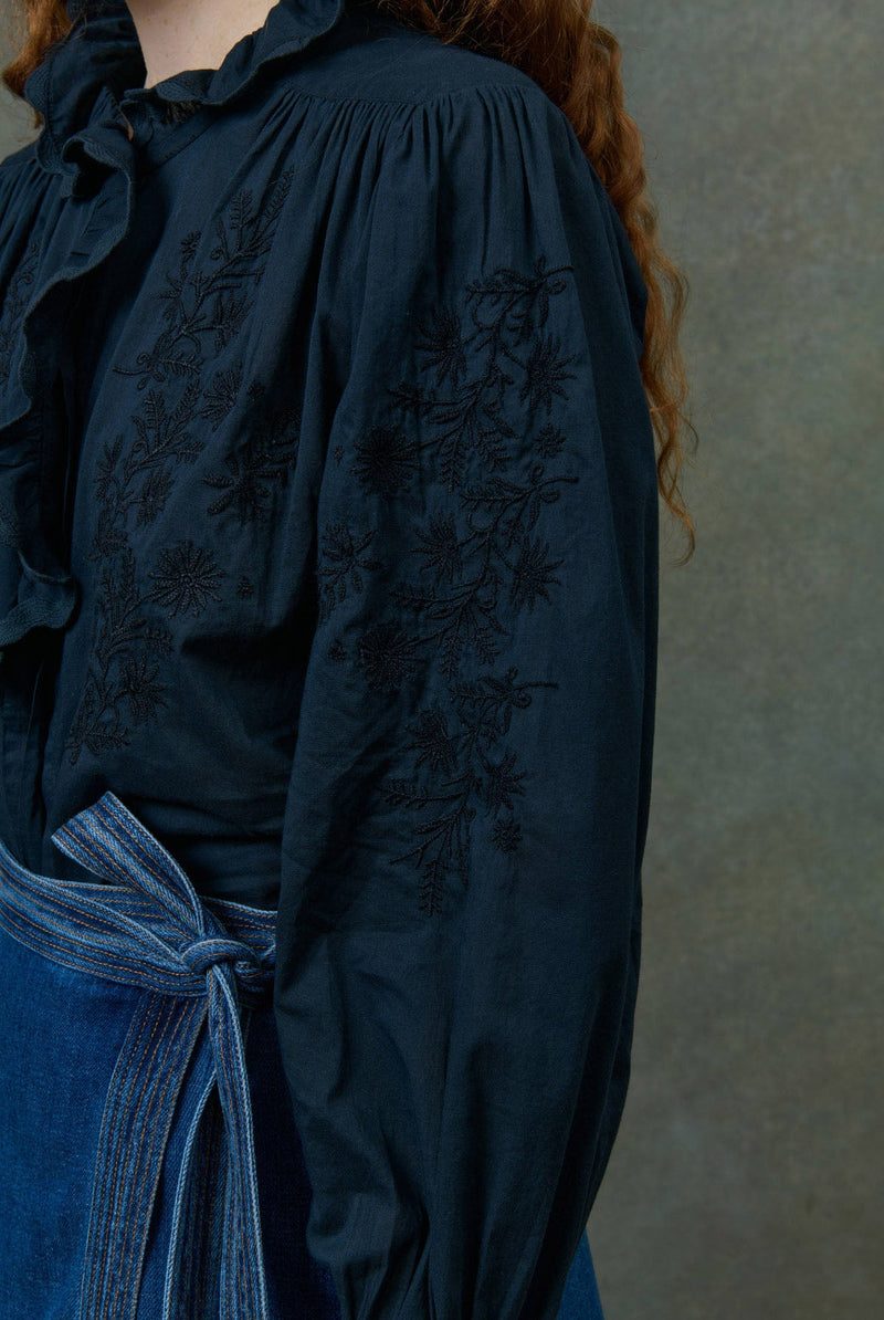Blouse Cora