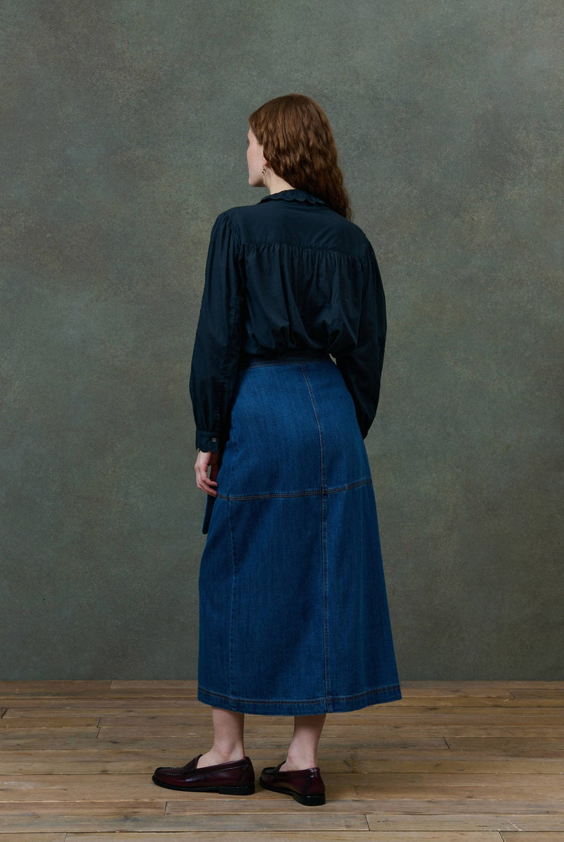 Blouse Cora
