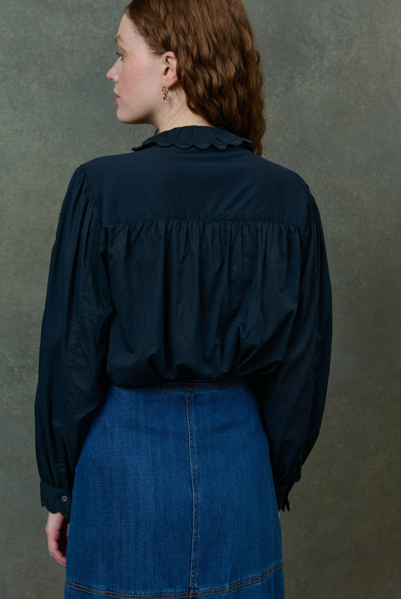 Blouse Cora