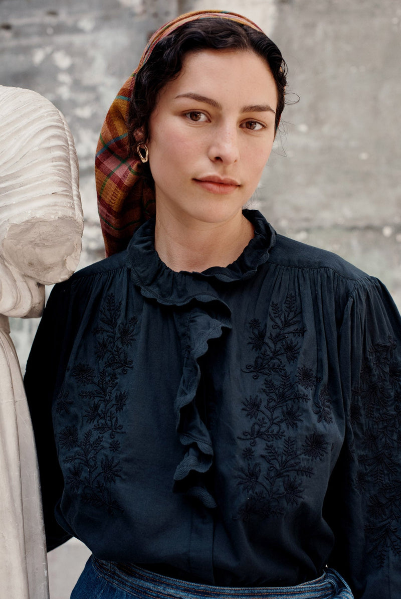 Blouse Cora