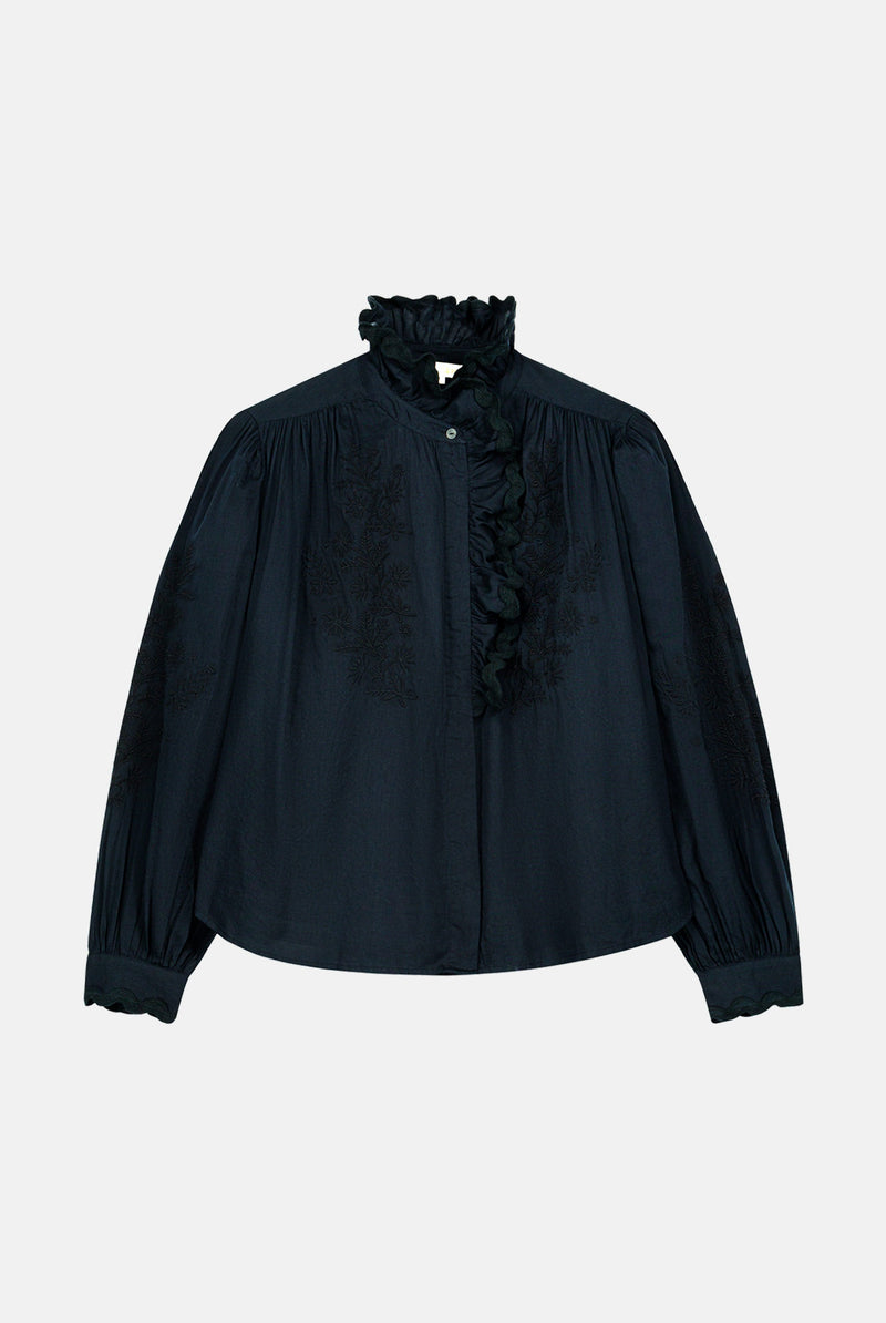 Blouse Cora