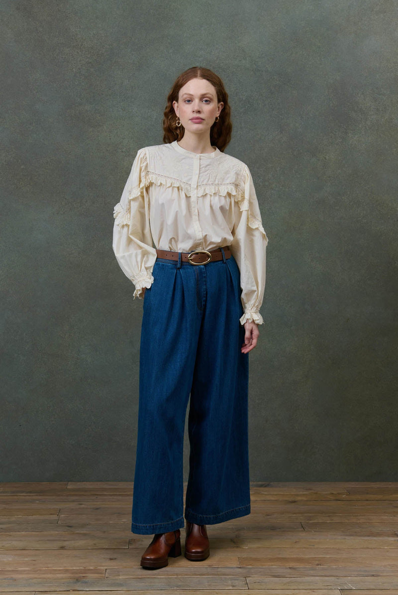 Chemise Noelianne
