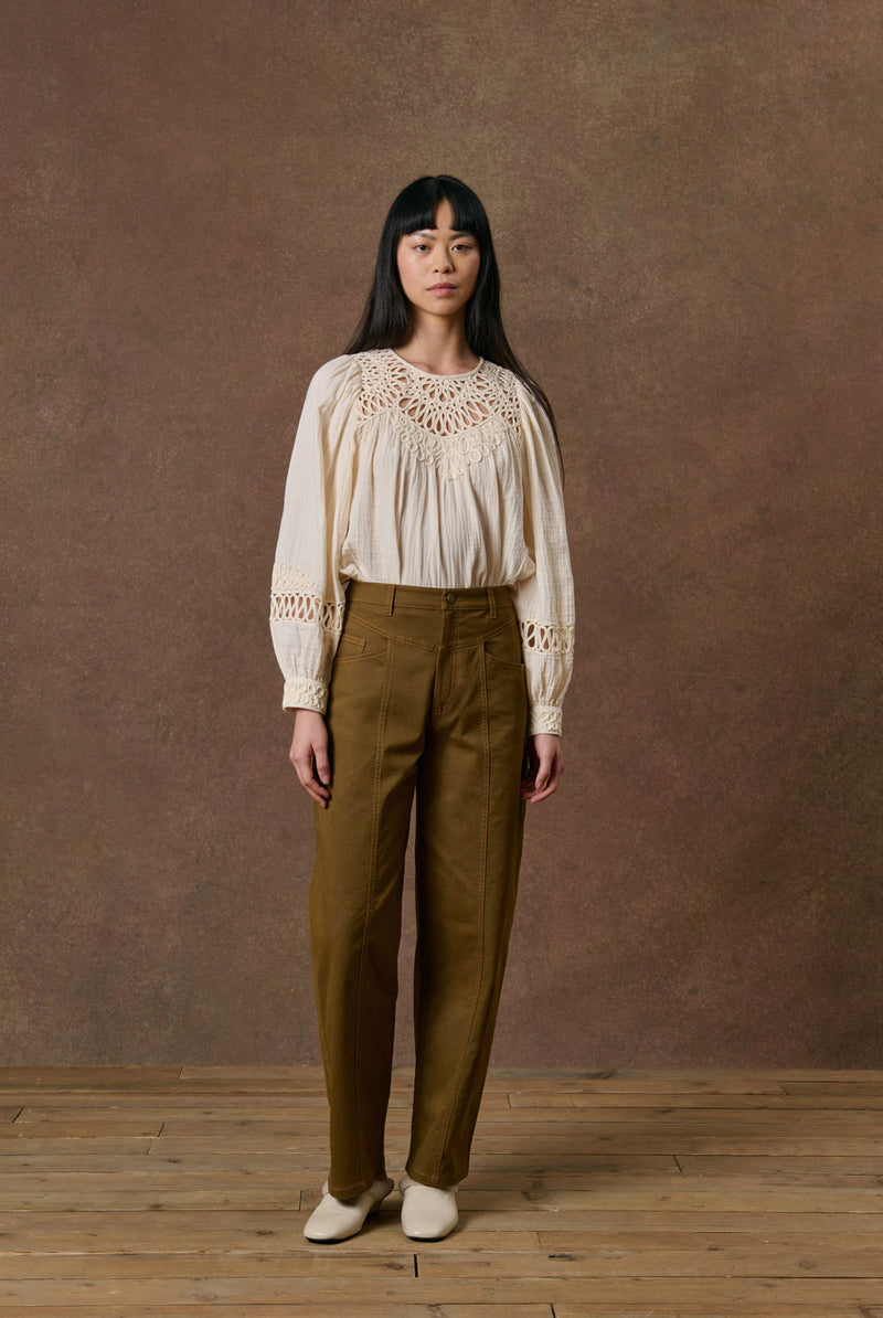 Blouse Riya