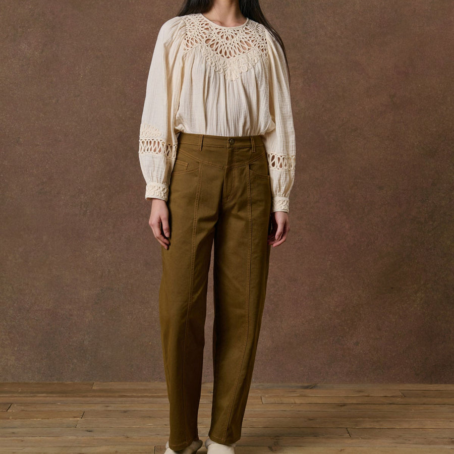 Complétez le look