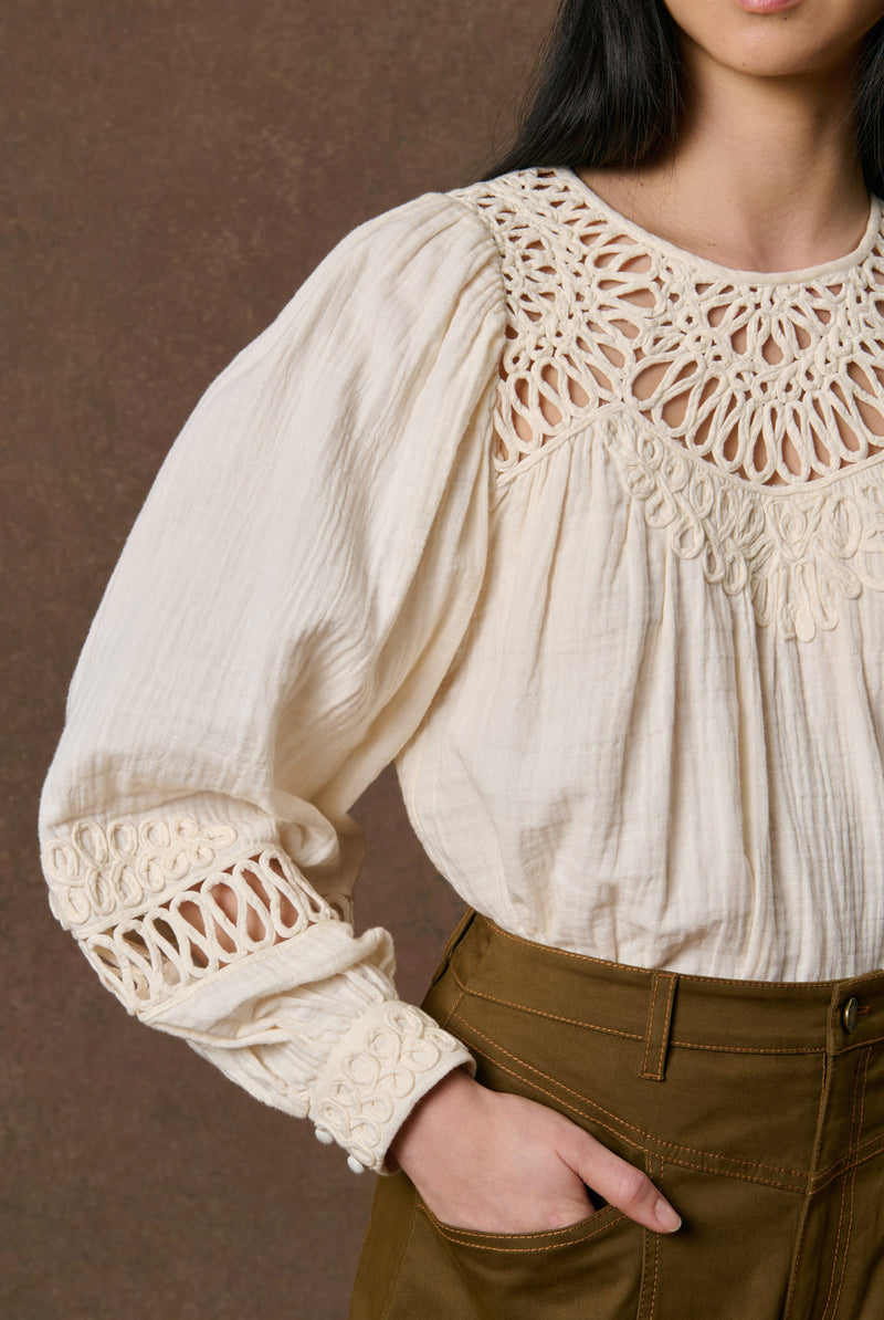 Blouse Riya