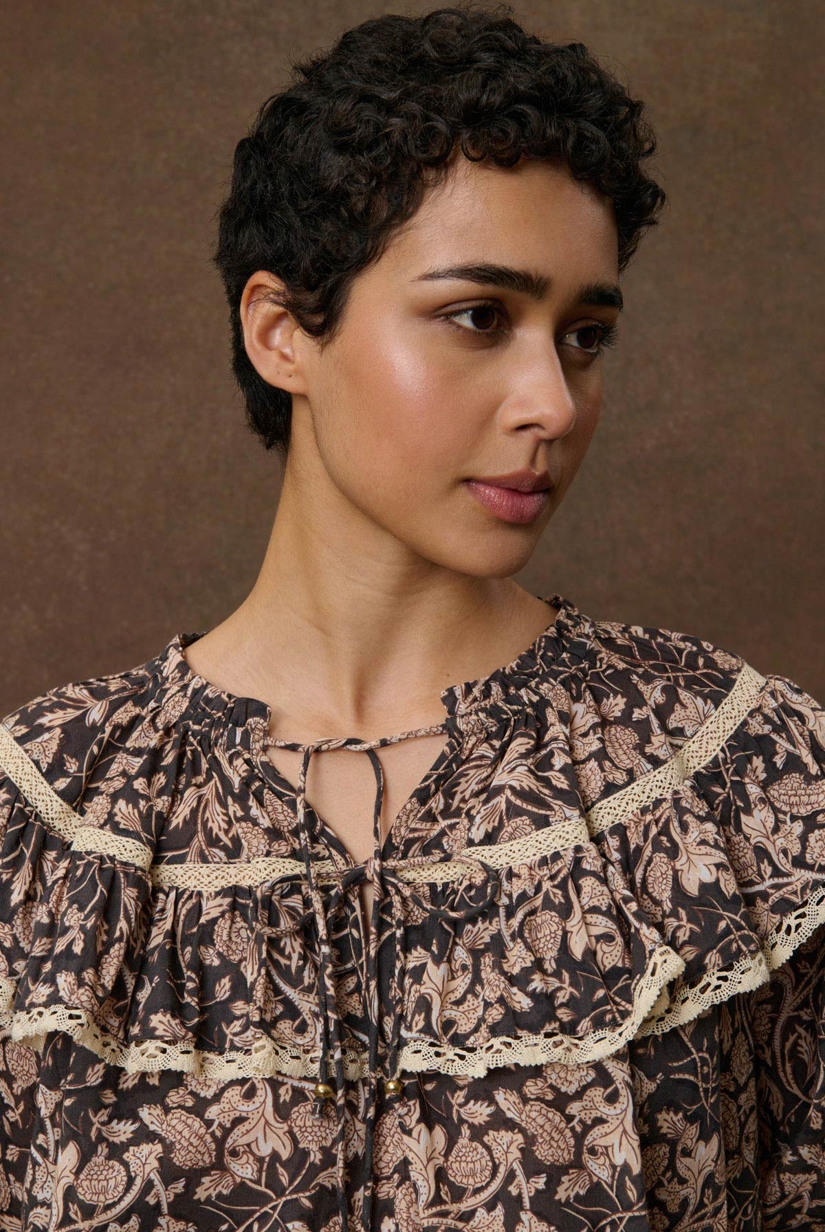 Blouse Nicole