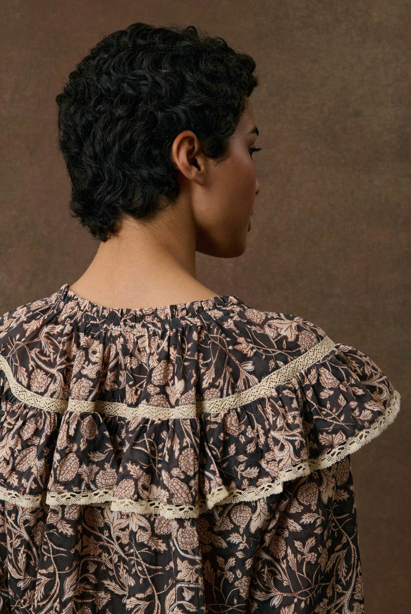 Blouse Nicole