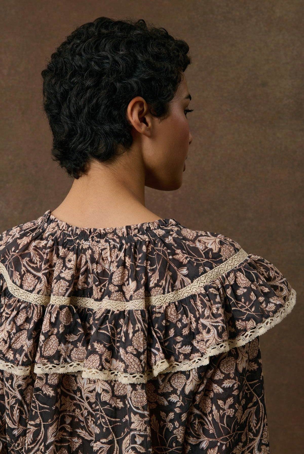 Blouse Nicole