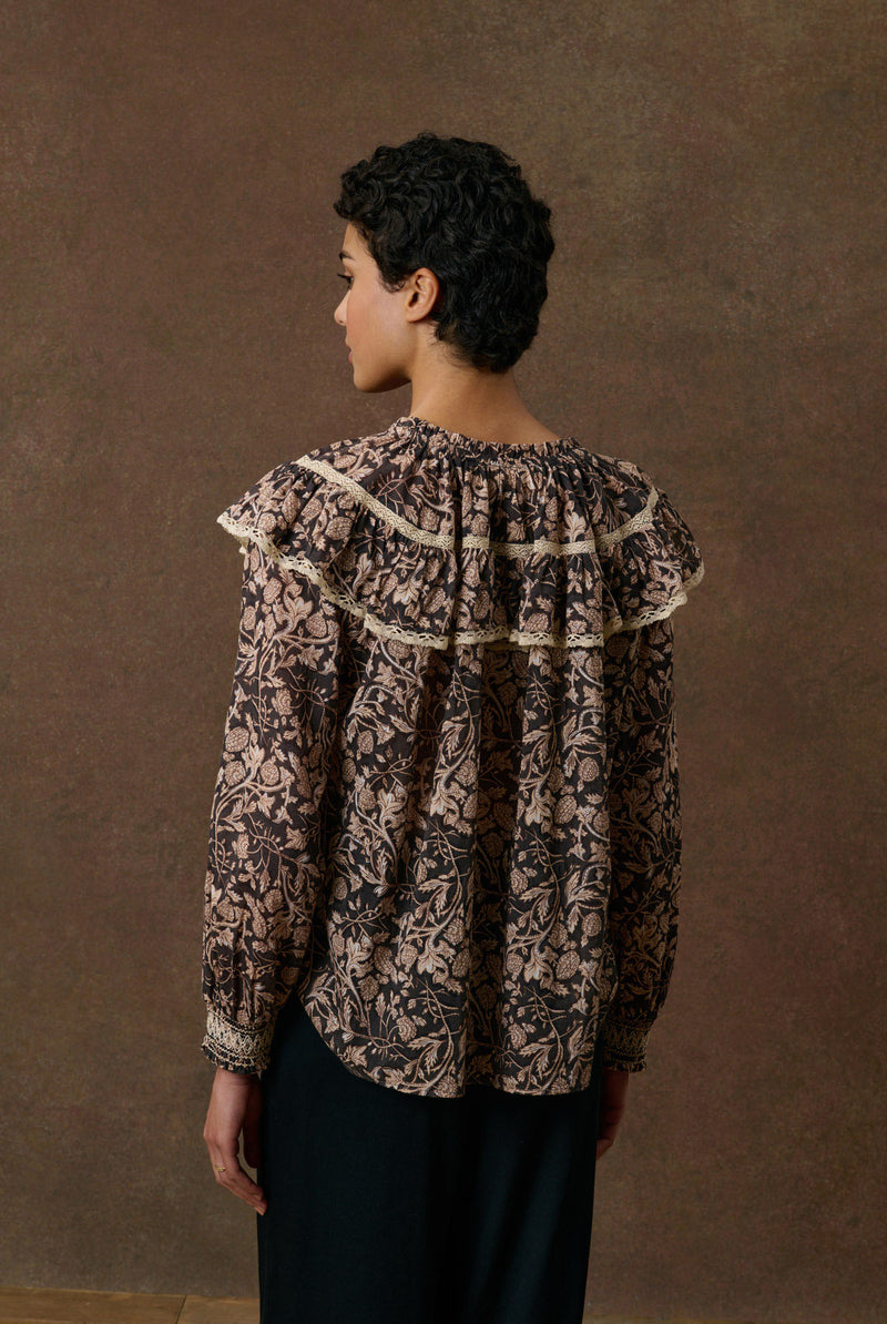 Blouse Nicole