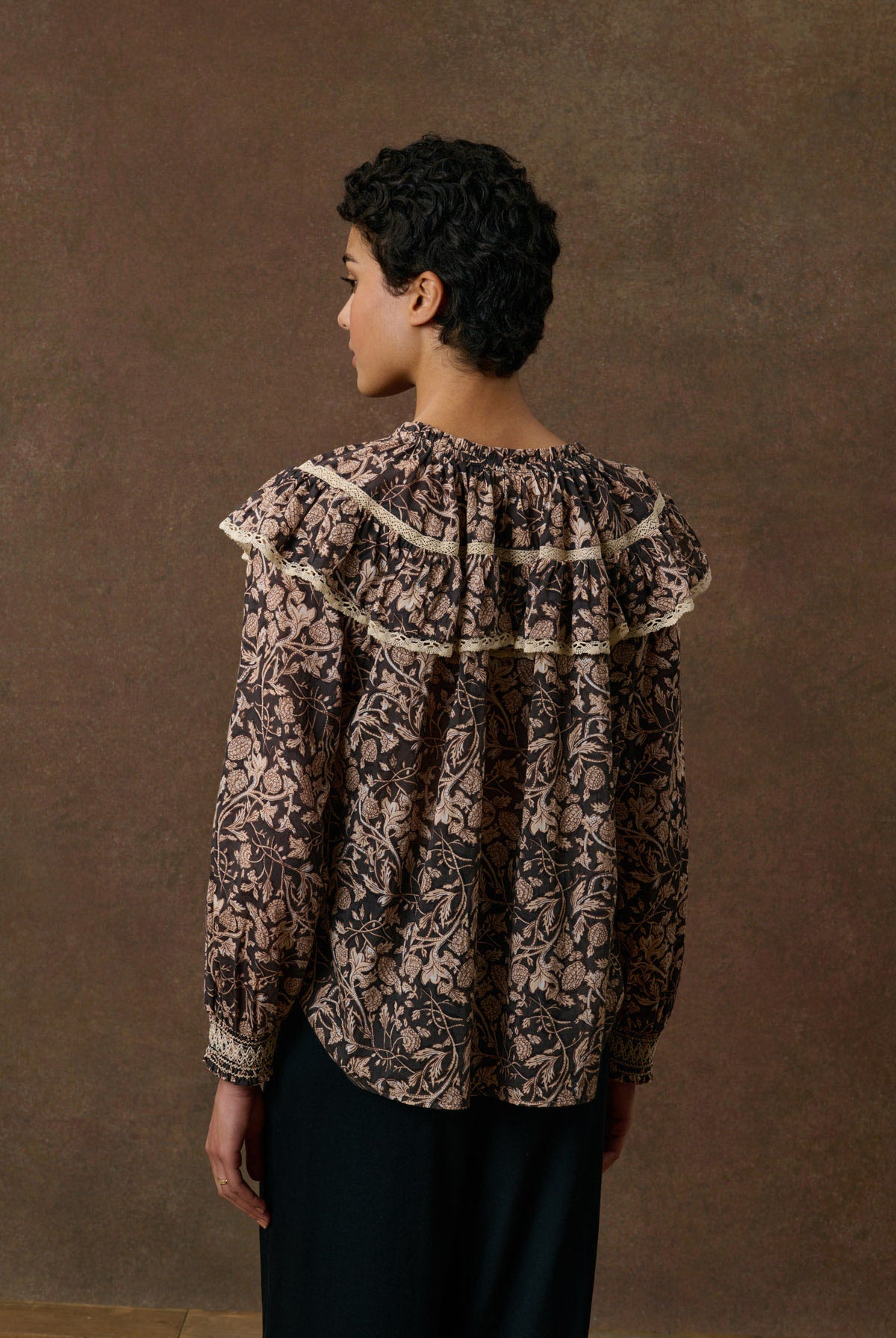 Blouse Nicole