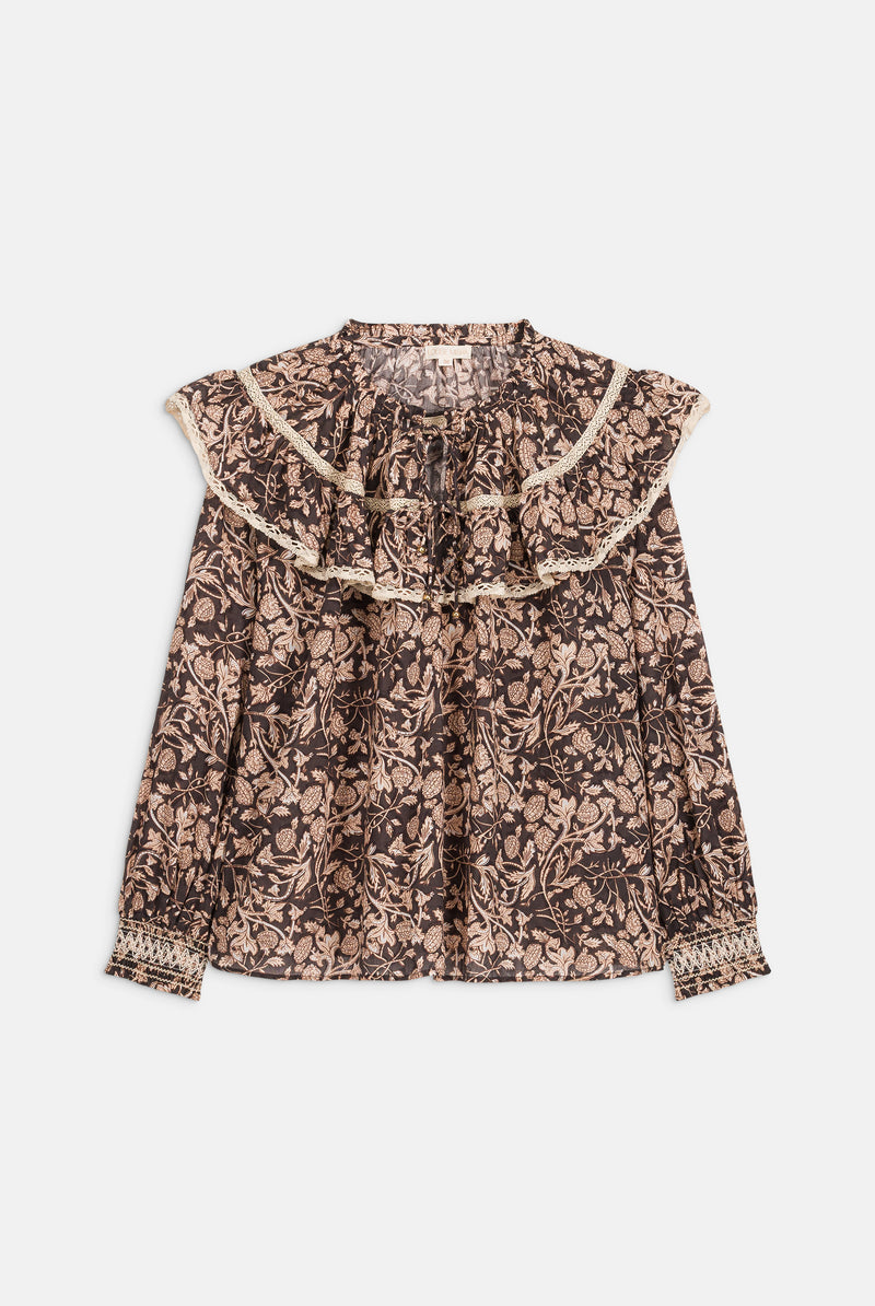 Blouse Nicole