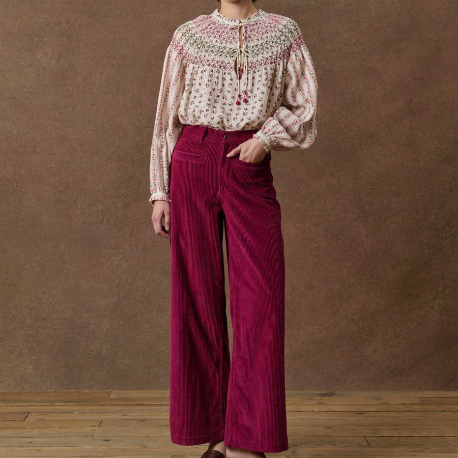 Complétez le look