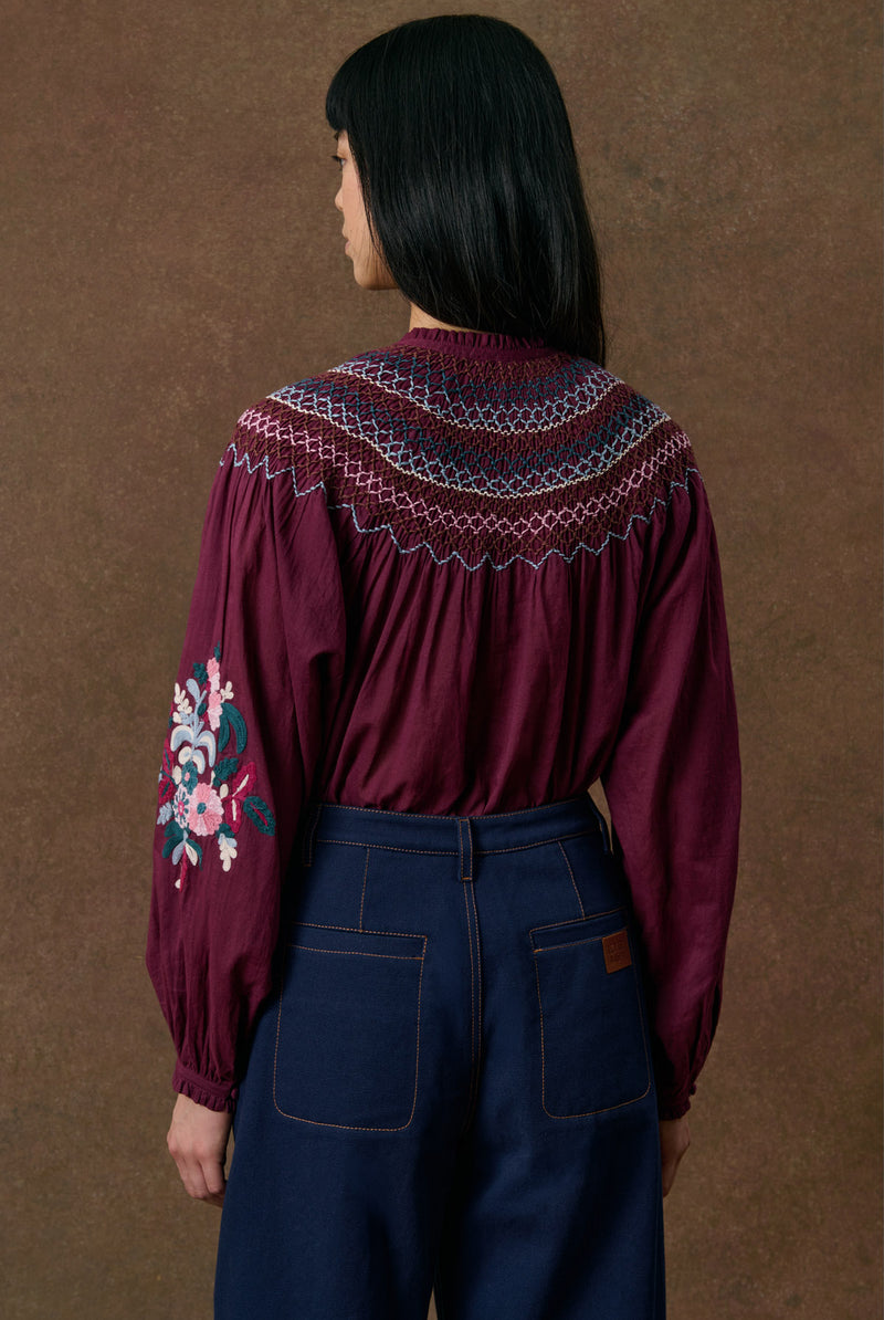 Blouse Pal