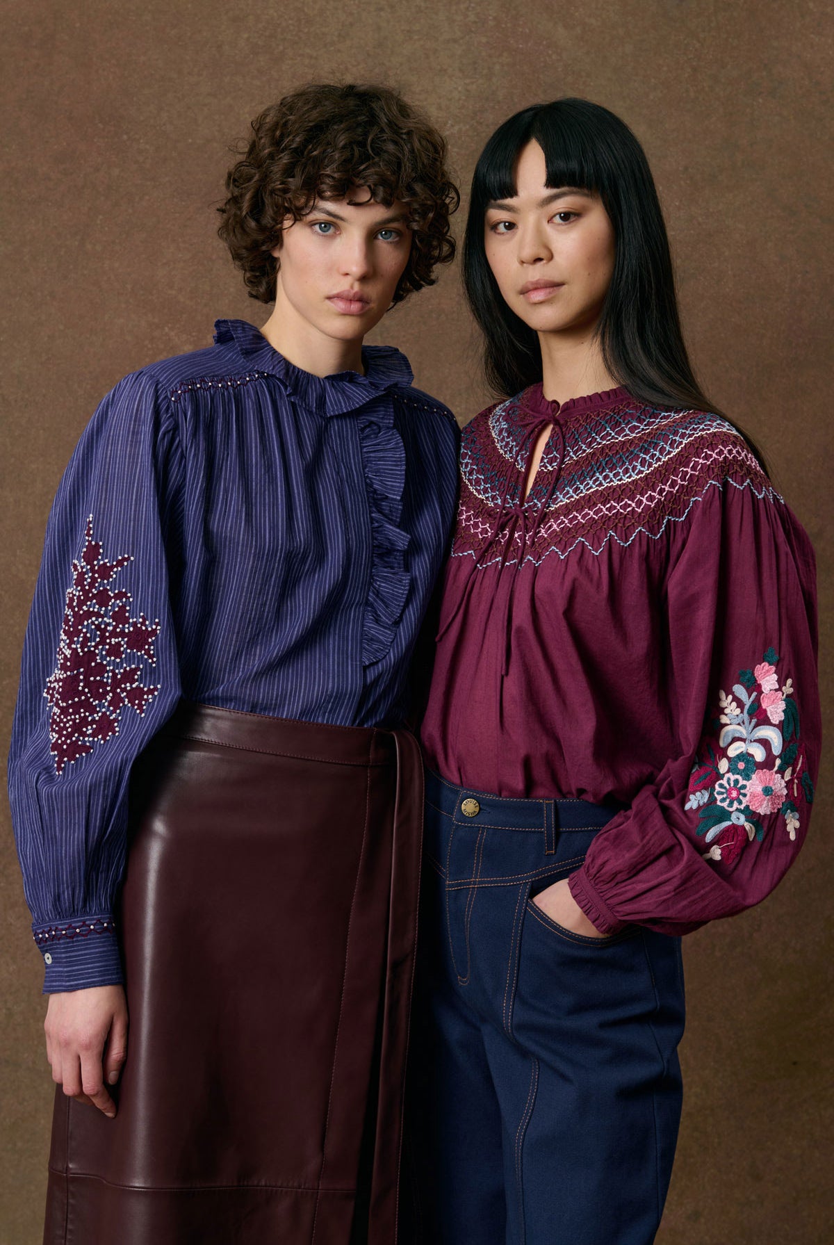 Blouse Pal