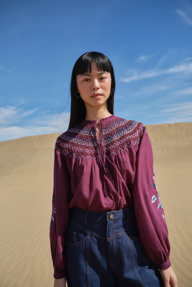 Blouse Pal