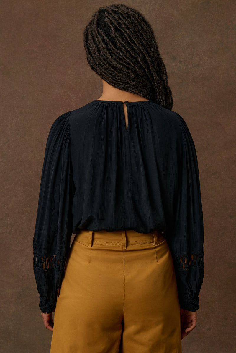 Blouse Riya