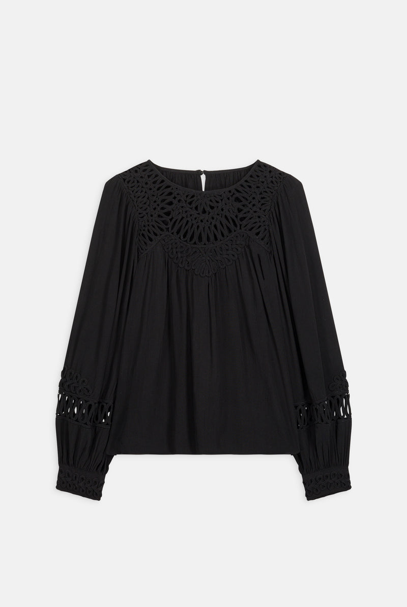 Blouse Riya