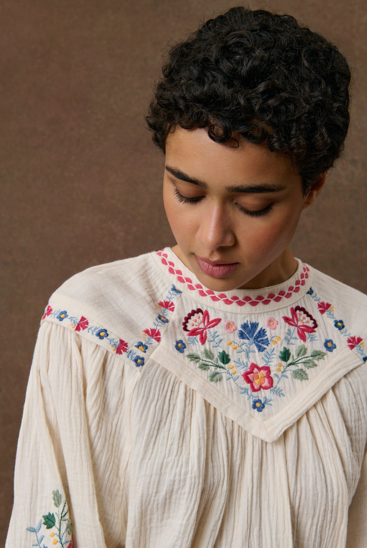 Blouse Izzy