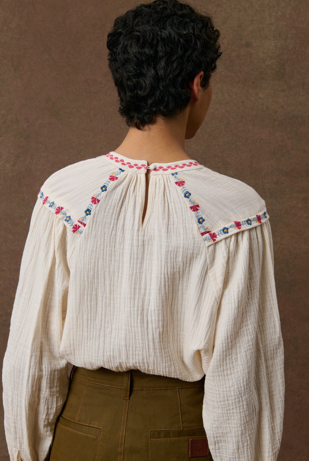 Blouse Izzy