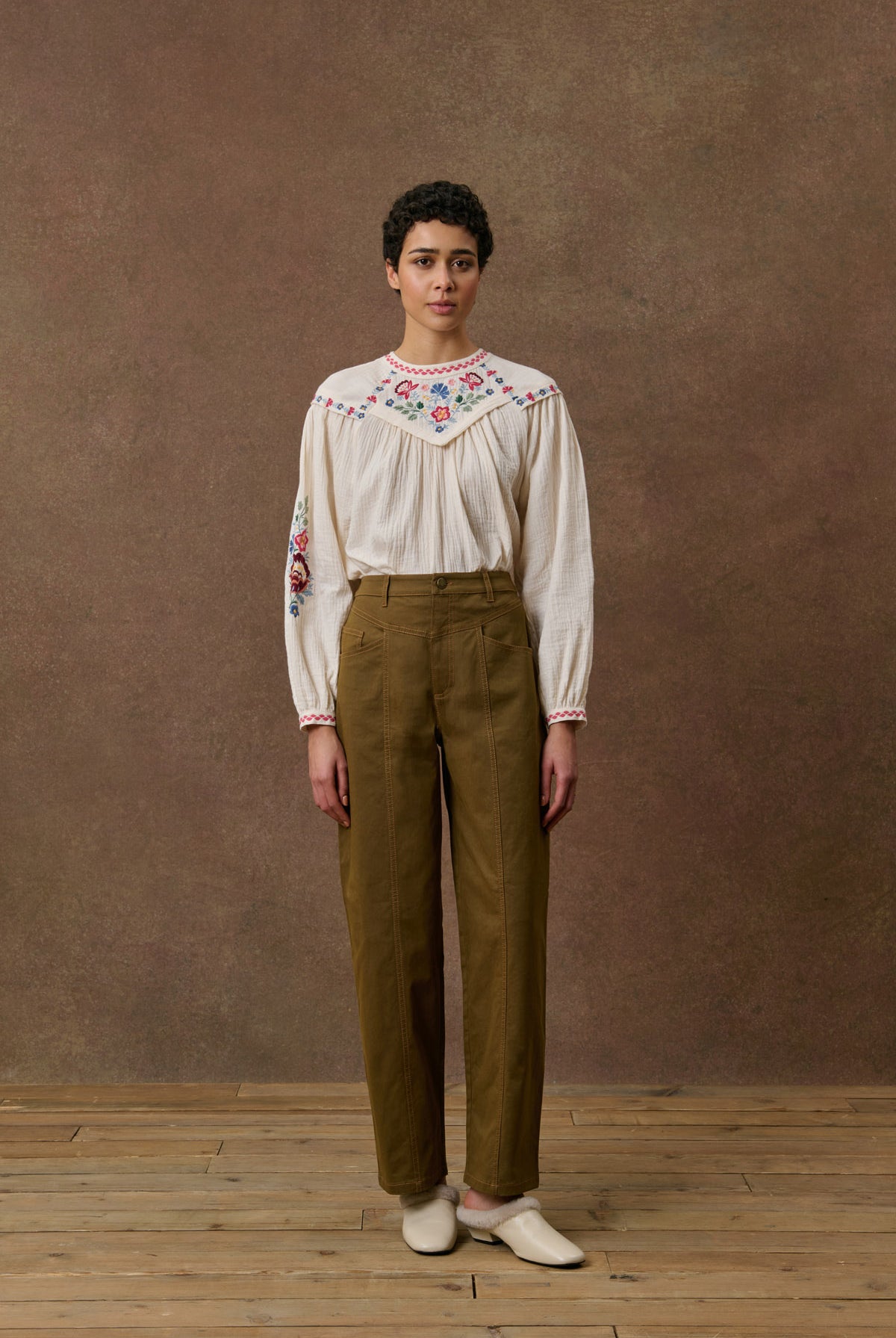 Blouse Izzy
