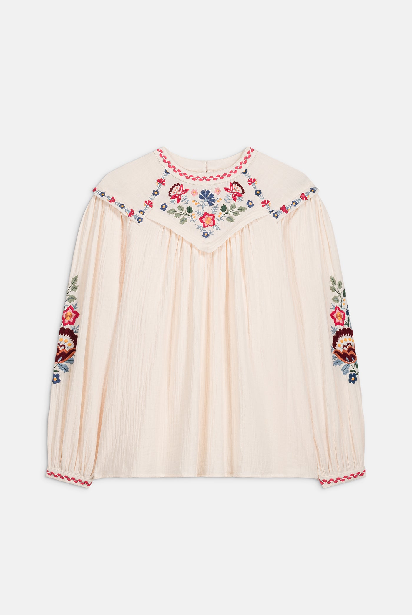 Blouse Izzy