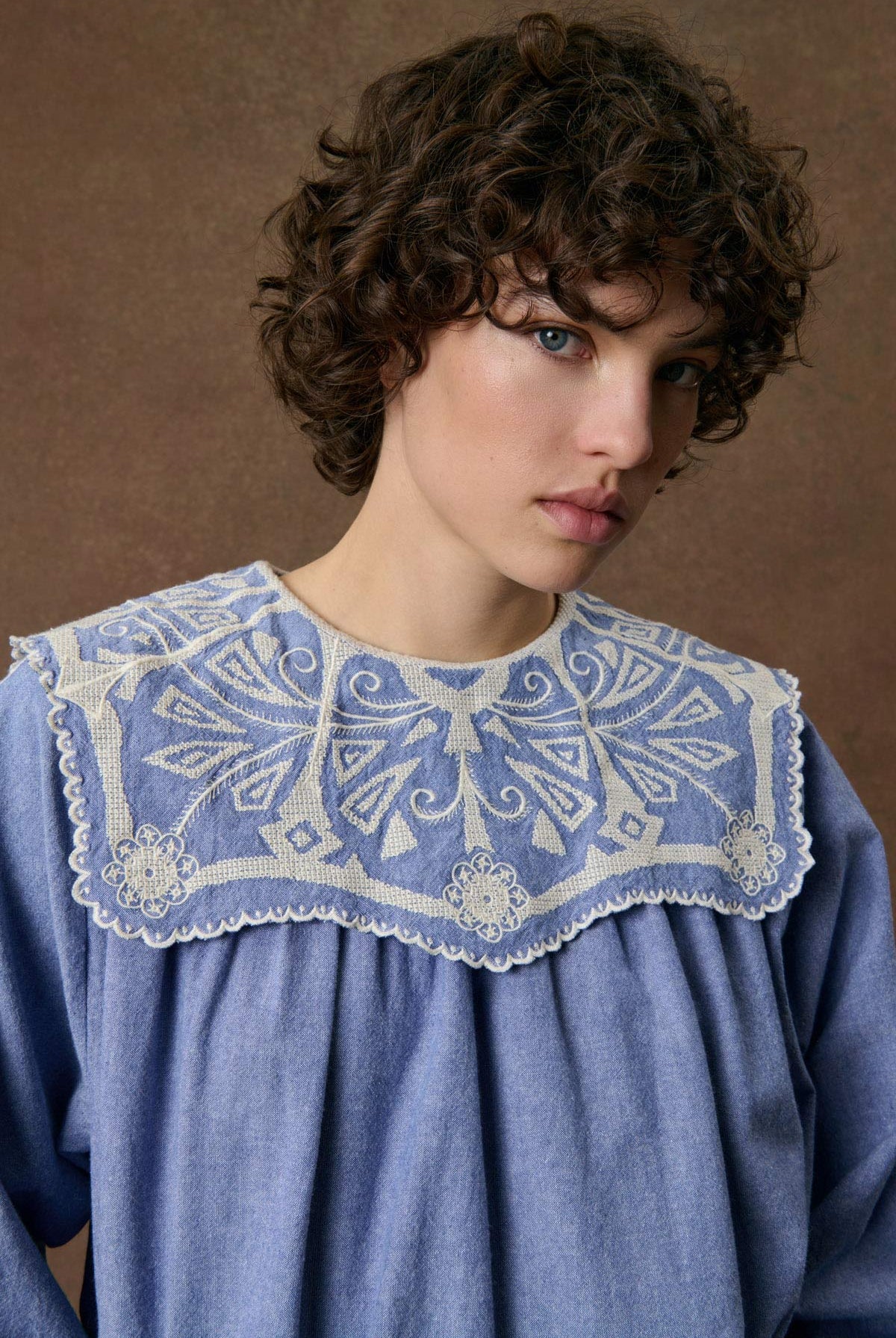 Blouse Anastasy