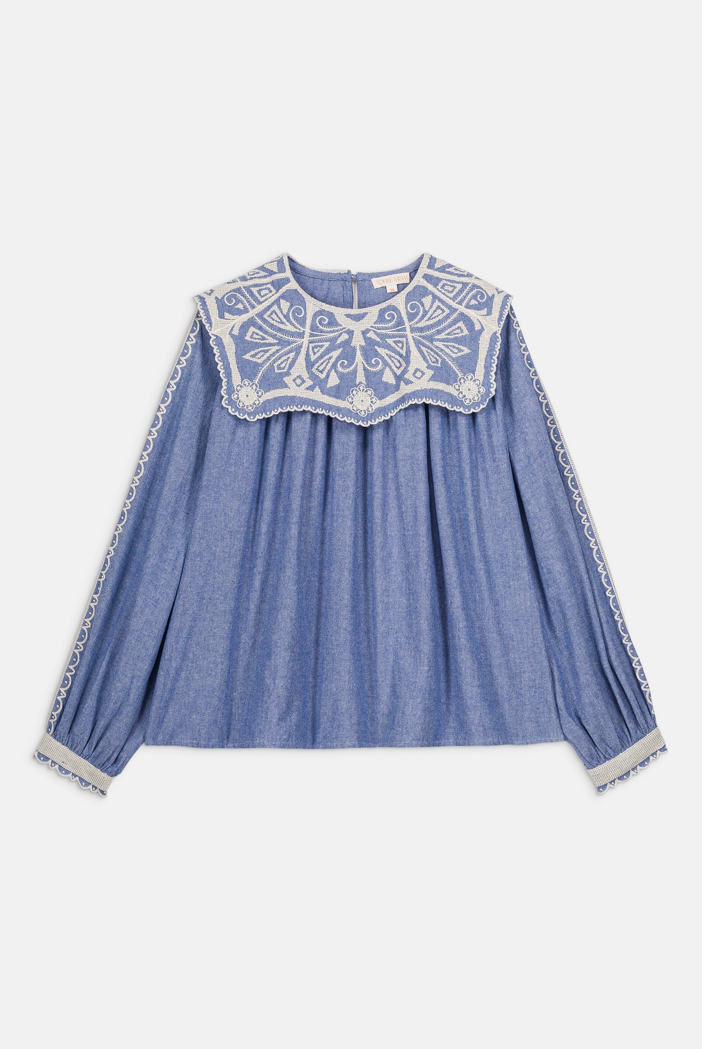 Blouse Anastasy