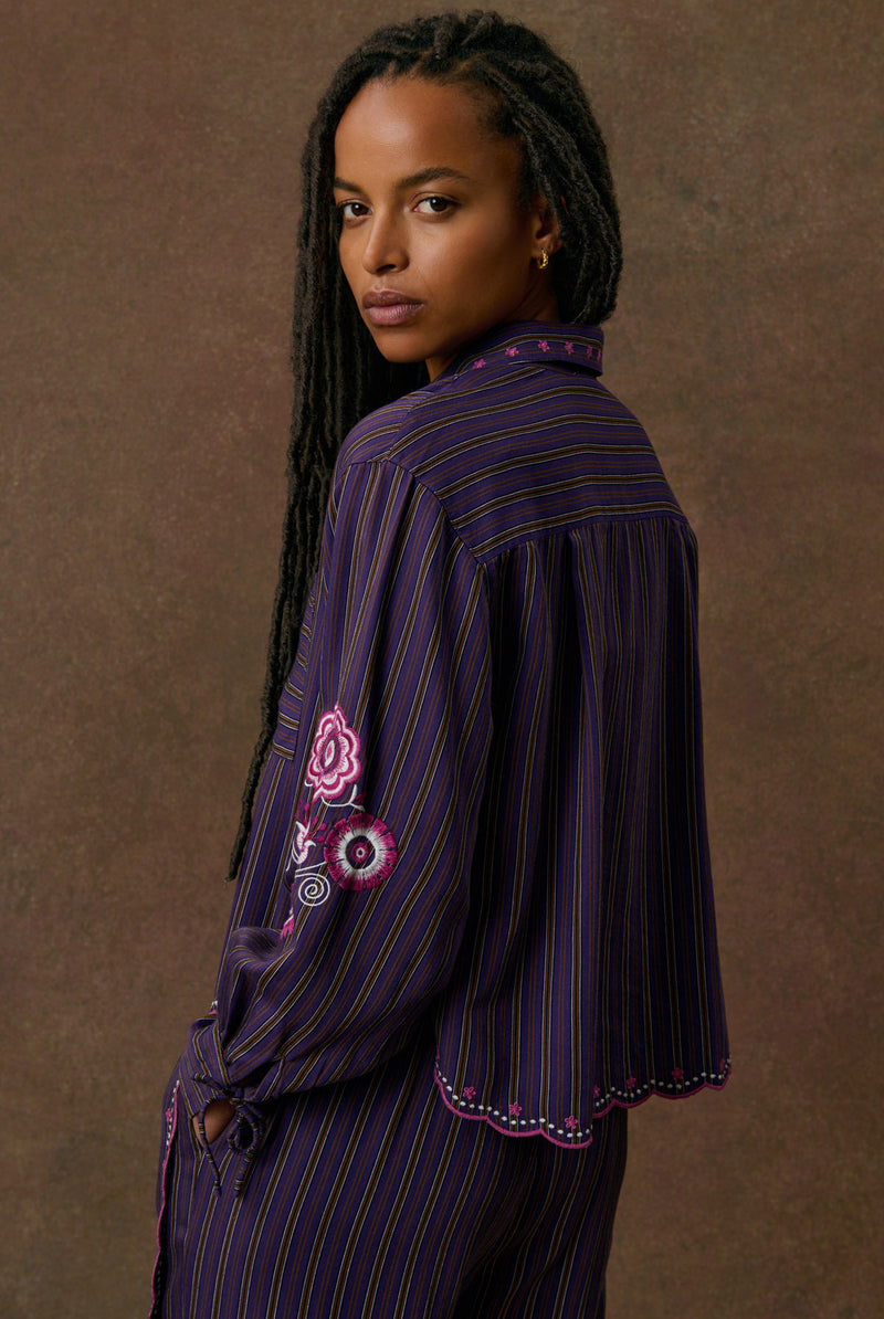 Chemise Ilai
