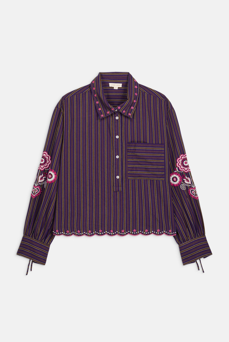 Chemise Ilai