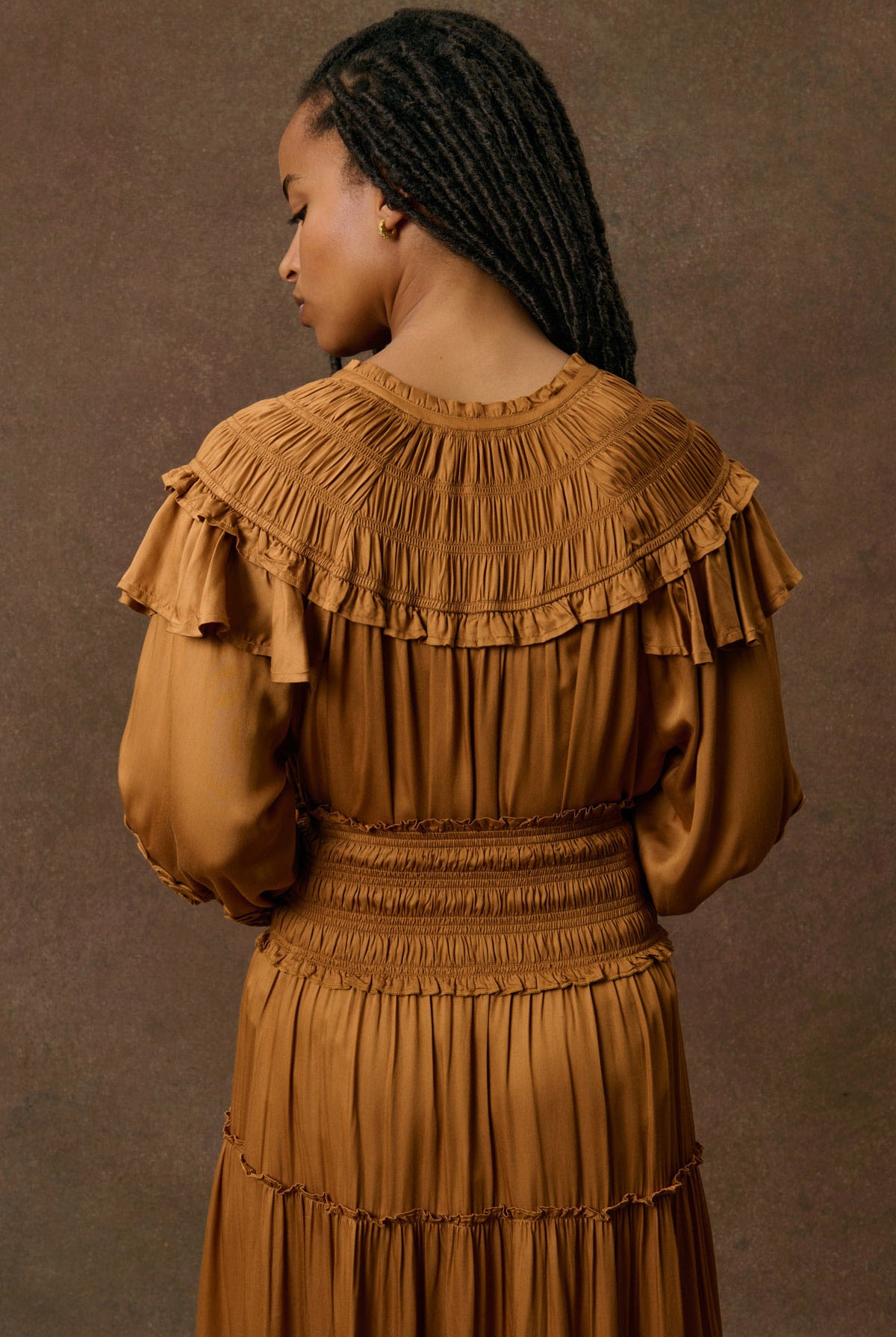 Blouse Paolina