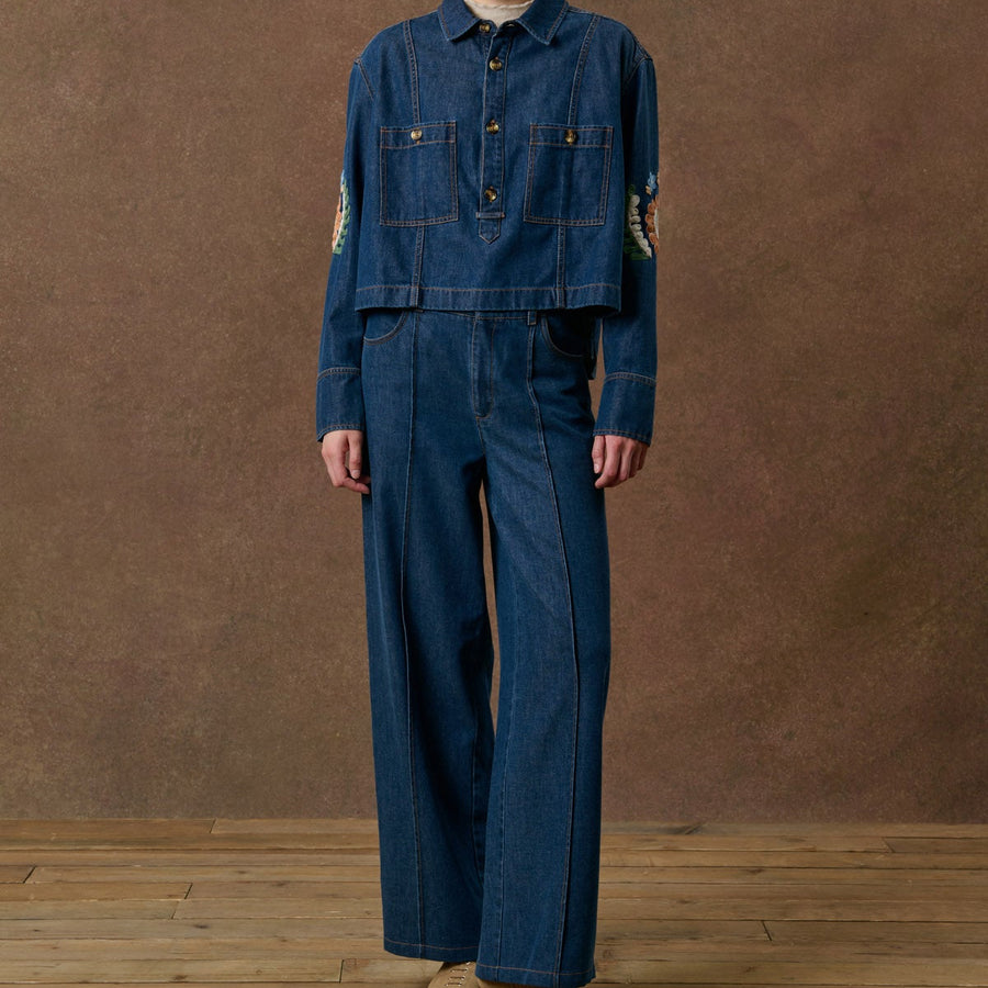 Complétez le look