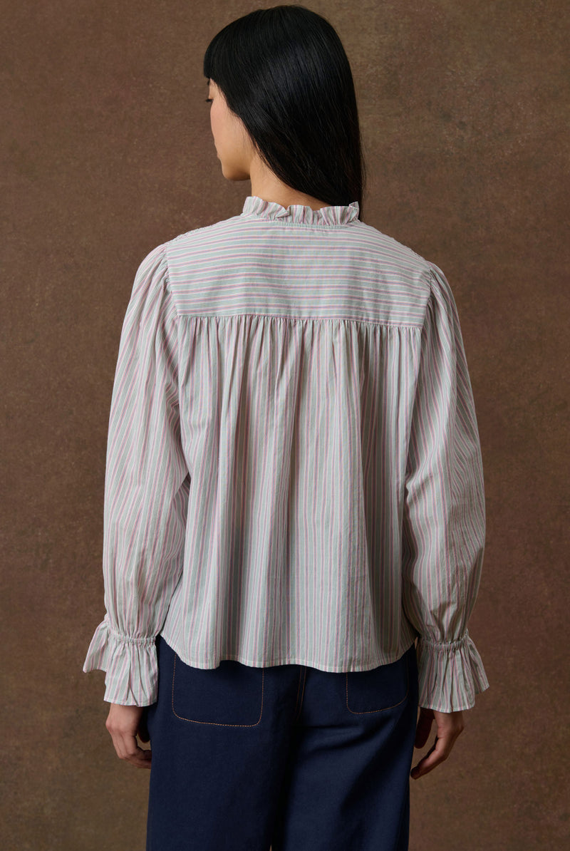 Blouse Ileana