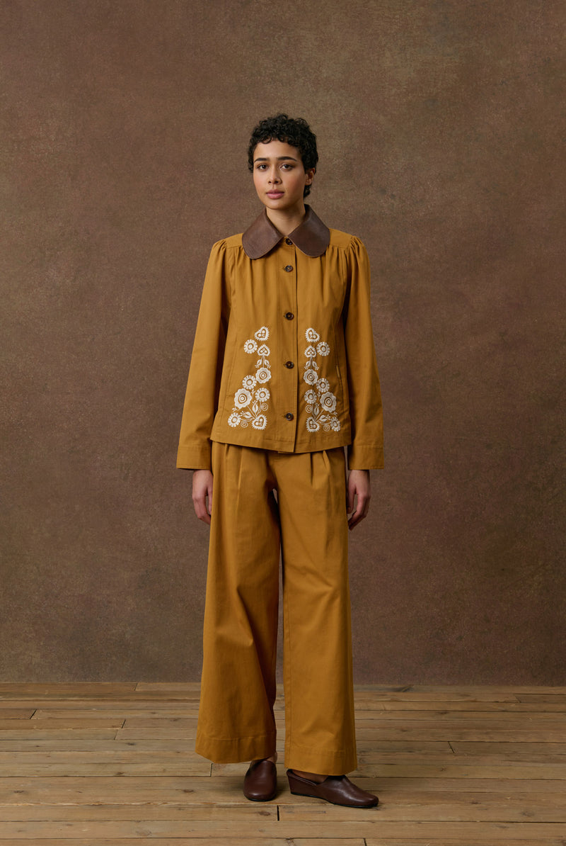 Tekiala Jacket