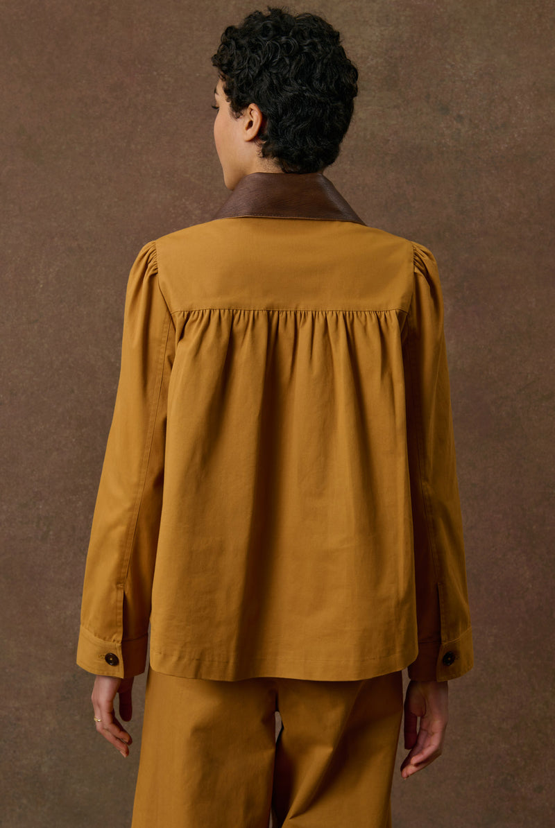 Tekiala Jacket